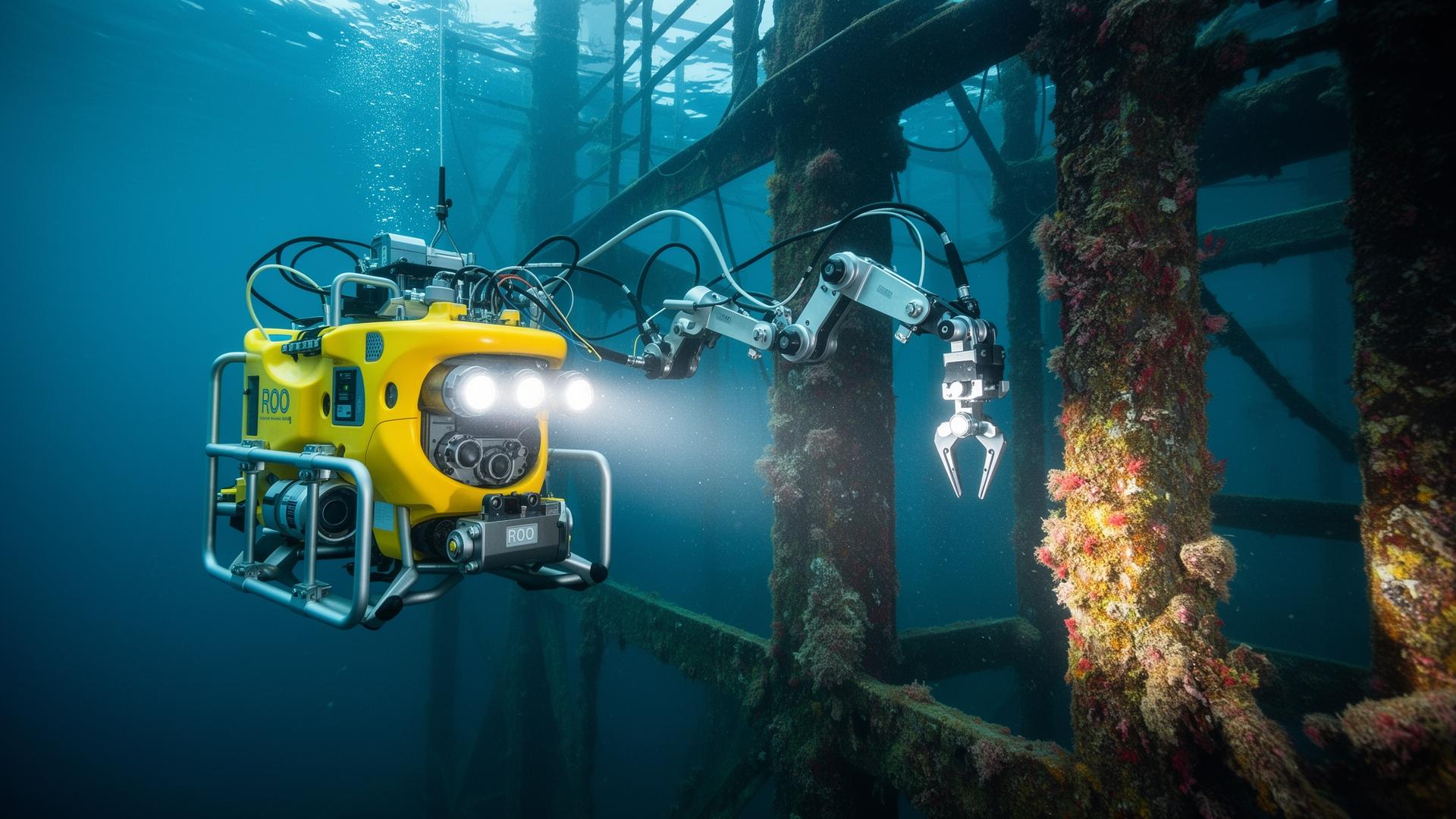 Electric Watercraft & Autonomous Marine Systems | Seavos
